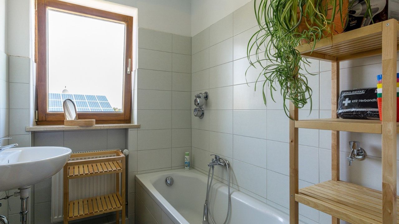 Badezimmer Badezimmer
